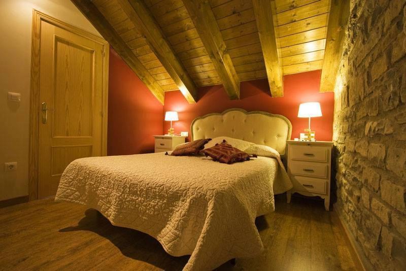 Apartamentos Canardo Autural Oros Alto Eksteriør billede