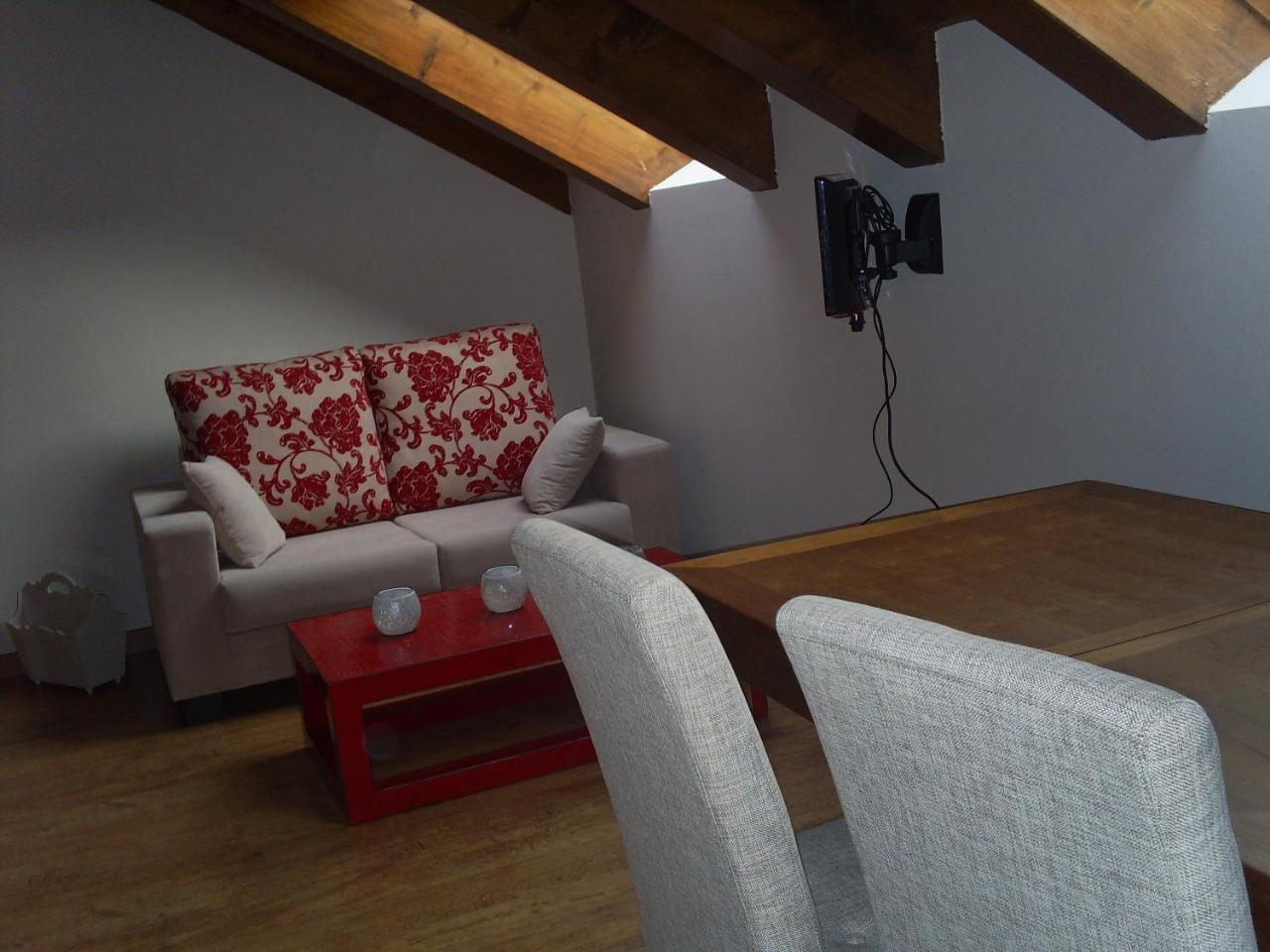 Apartamentos Canardo Autural Oros Alto Eksteriør billede
