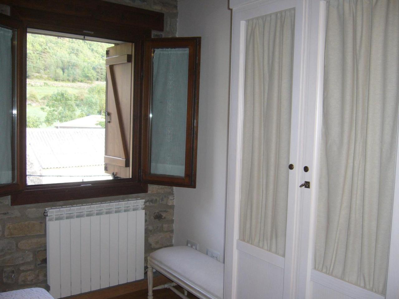 Apartamentos Canardo Autural Oros Alto Eksteriør billede