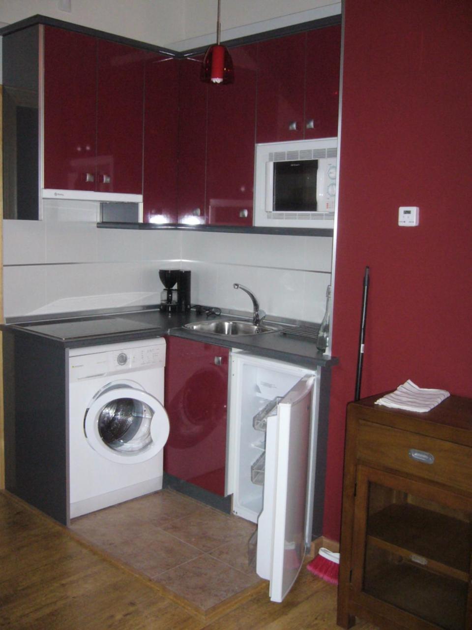 Apartamentos Canardo Autural Oros Alto Eksteriør billede