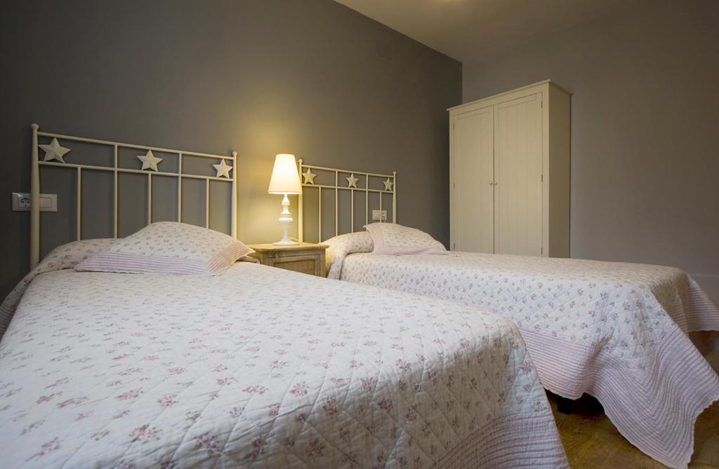 Apartamentos Canardo Autural Oros Alto Eksteriør billede