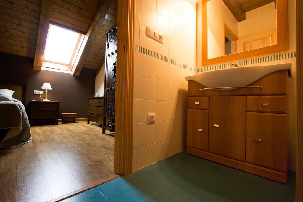 Apartamentos Canardo Autural Oros Alto Eksteriør billede