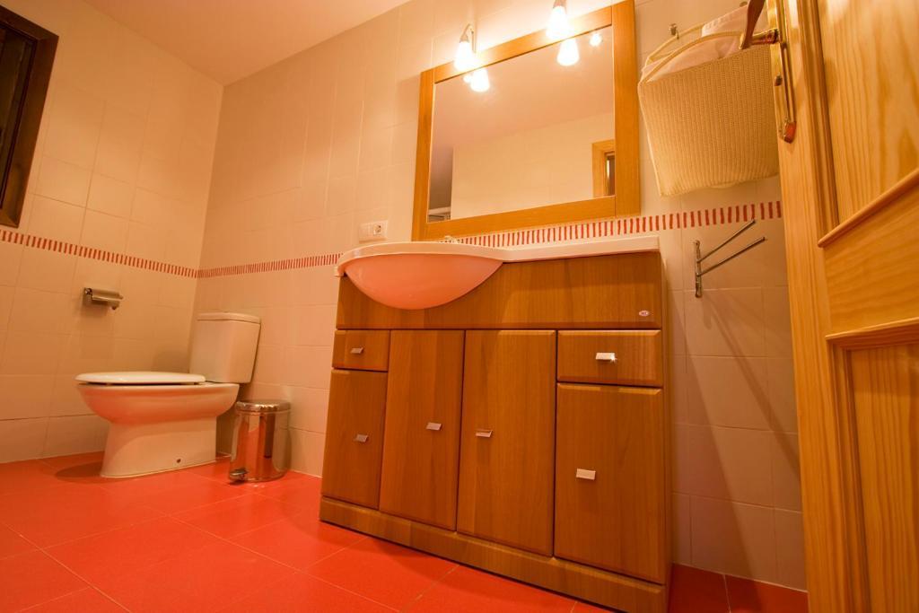Apartamentos Canardo Autural Oros Alto Eksteriør billede