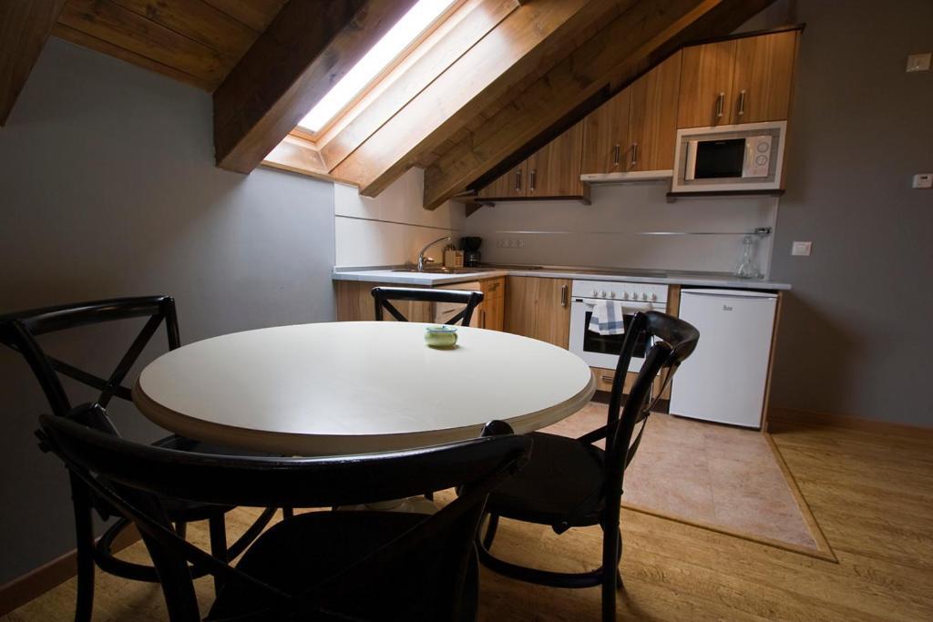 Apartamentos Canardo Autural Oros Alto Eksteriør billede