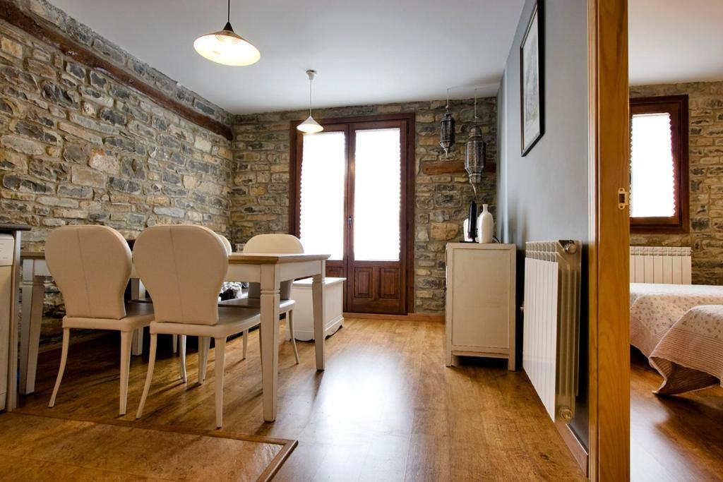 Apartamentos Canardo Autural Oros Alto Eksteriør billede