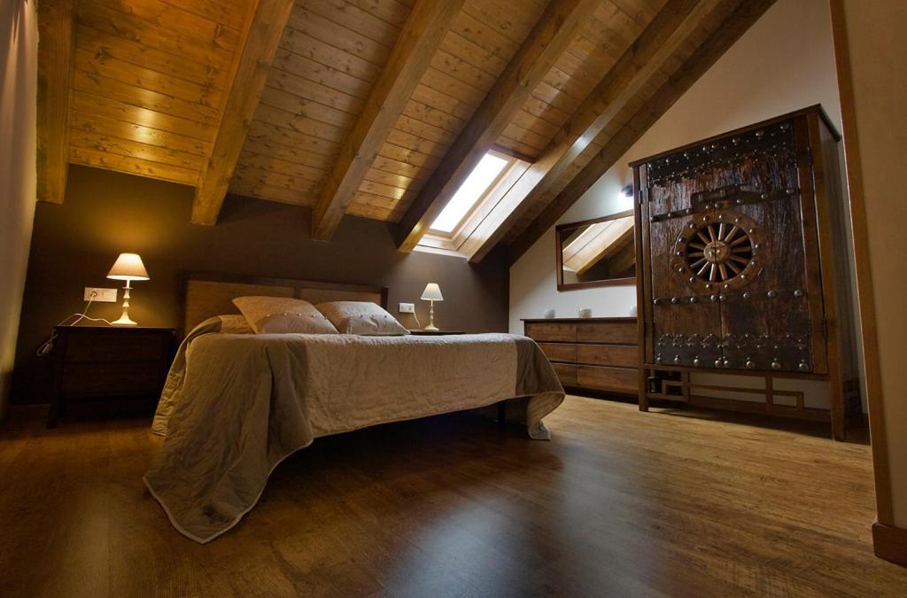 Apartamentos Canardo Autural Oros Alto Eksteriør billede