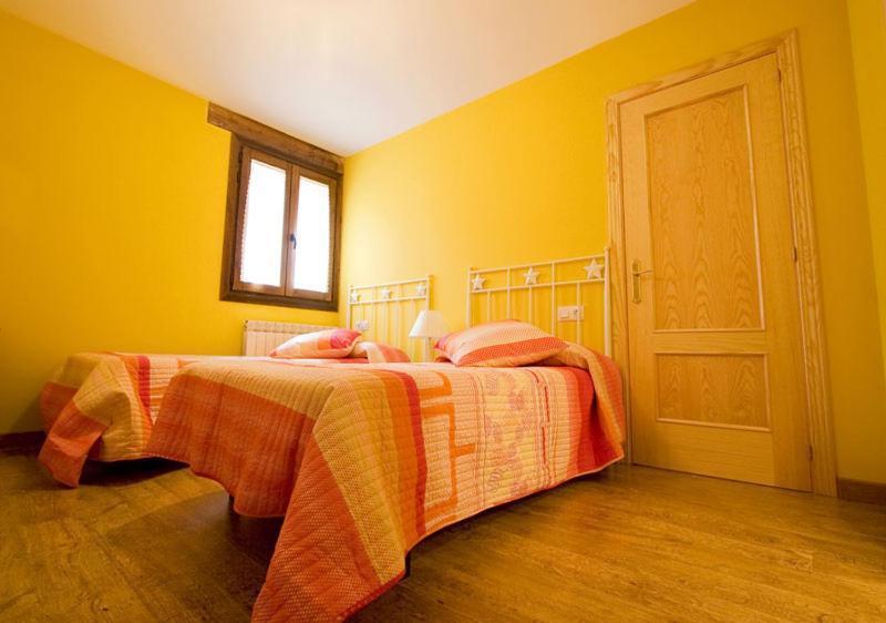 Apartamentos Canardo Autural Oros Alto Eksteriør billede