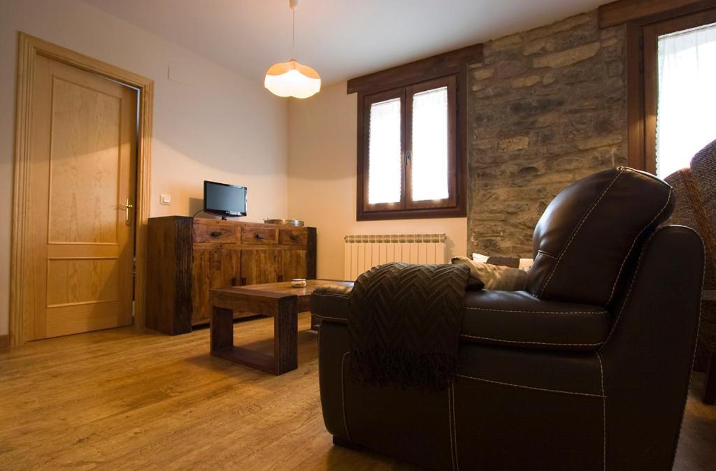 Apartamentos Canardo Autural Oros Alto Eksteriør billede