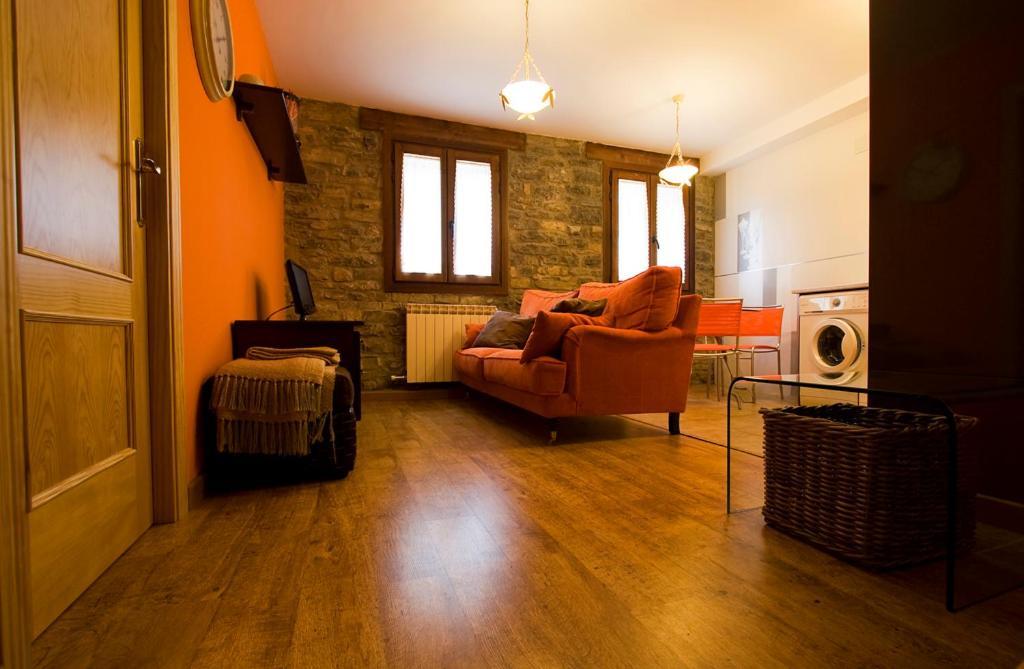 Apartamentos Canardo Autural Oros Alto Eksteriør billede